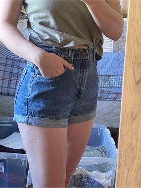 Vintage 550 Levi’s